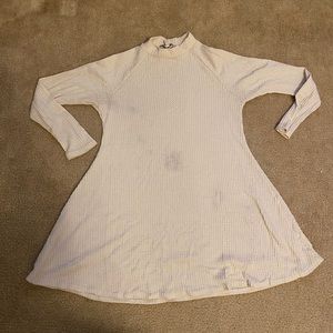 Charlotte Russe Sweater Dress